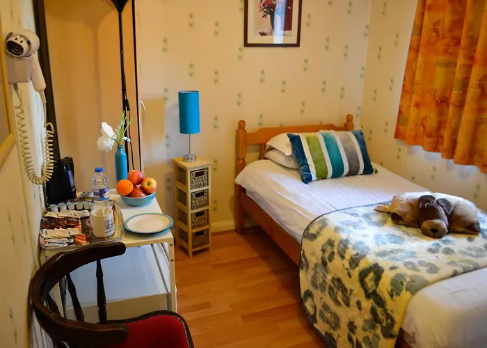 City London Hotel
