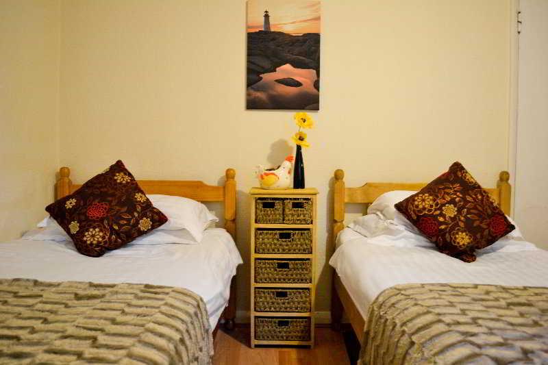City London Hotel Hotel