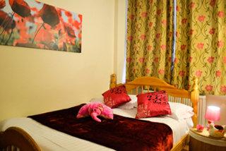 City London Hotel 3*