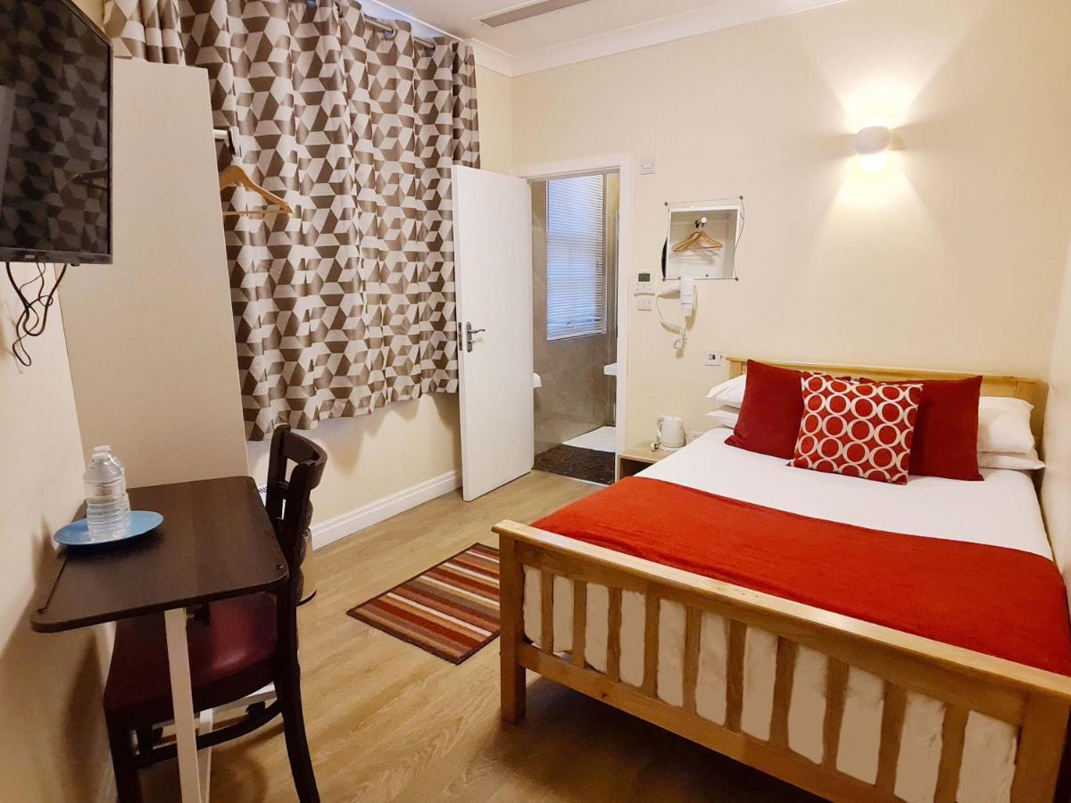 City London Hotel Hotel Londra