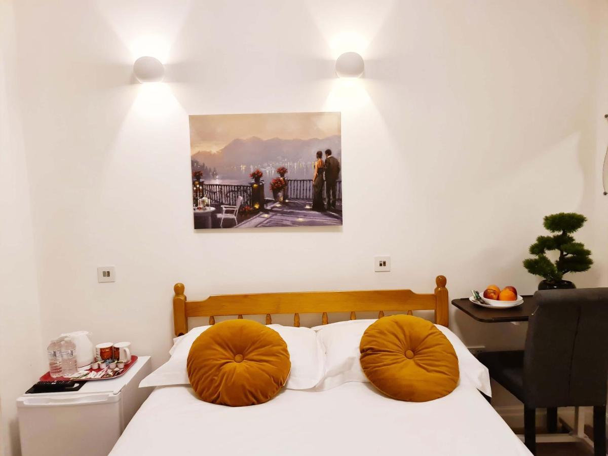 City London Hotel Londra