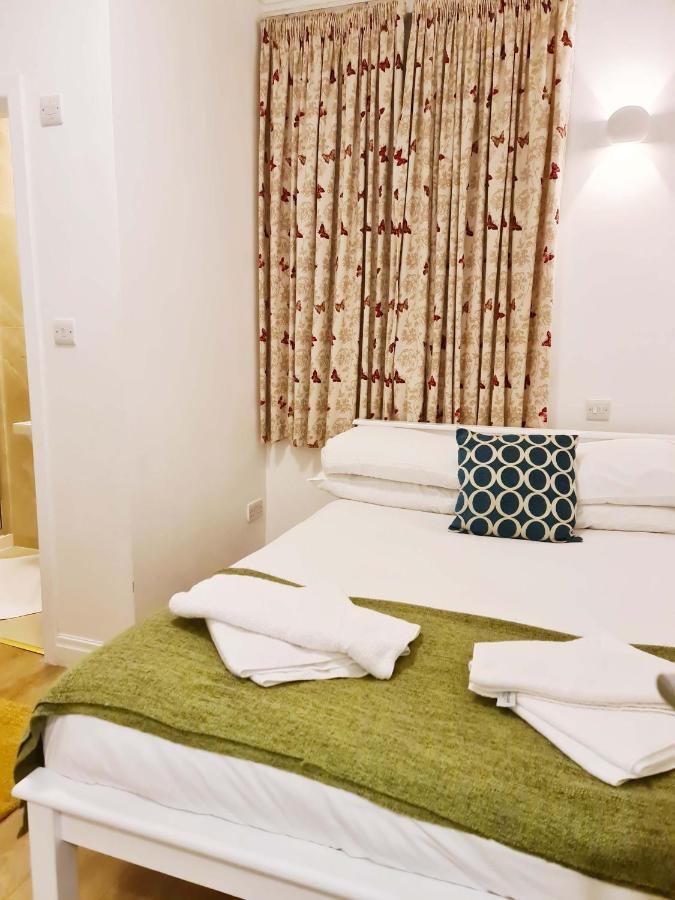 City London Hotel Hotel Londra