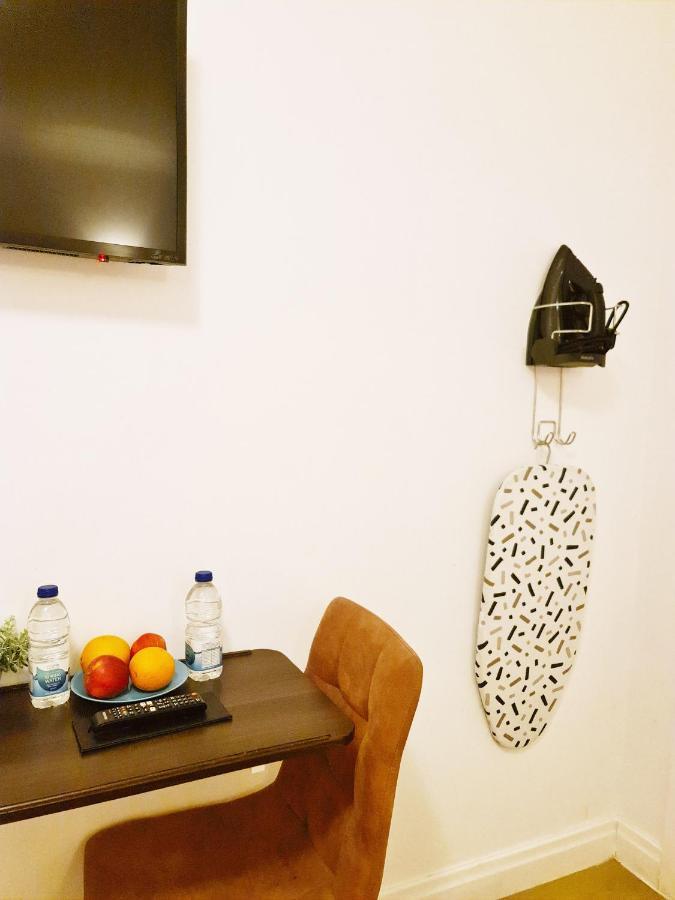 Hotel City London Hotel Londra