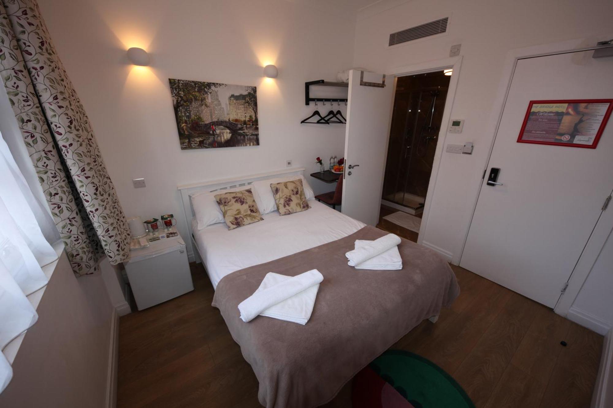 Hotel City London Hotel Londra